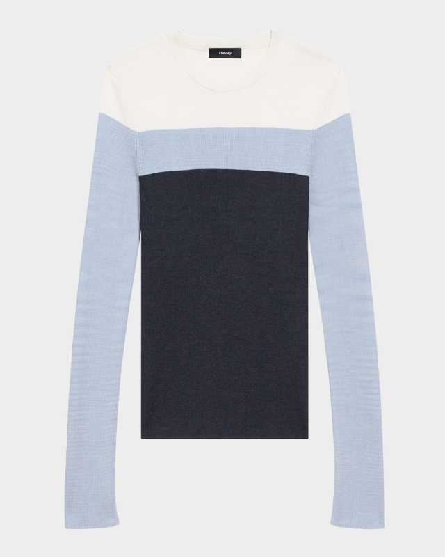 Mirzi Washable Silk Sweat